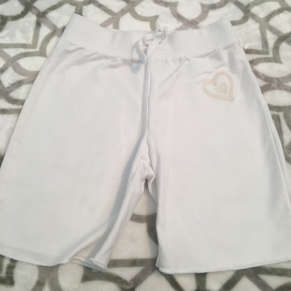 Girls shorts